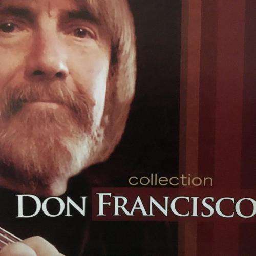 CD -  Don Francisco - Collection (3cd)