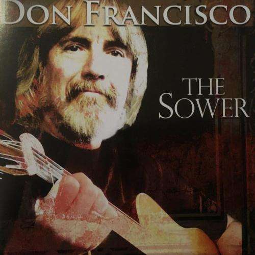 CD -  Don Francisco - The Sower
