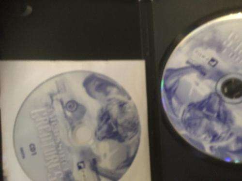 PC - Impossible Creatures