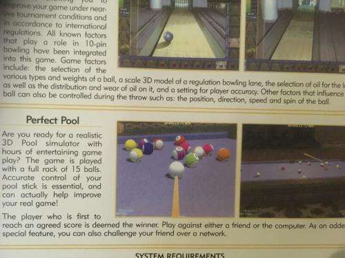 PC - Revival Arcade Trilogy Windows 98