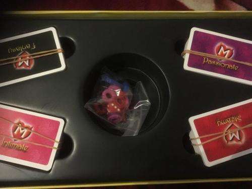 Monogamy - A hot Affair... with your partner!