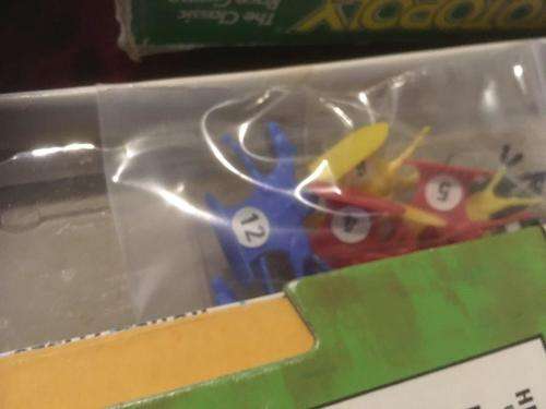 Totopoly - The Great Race Game -  Waddingtons