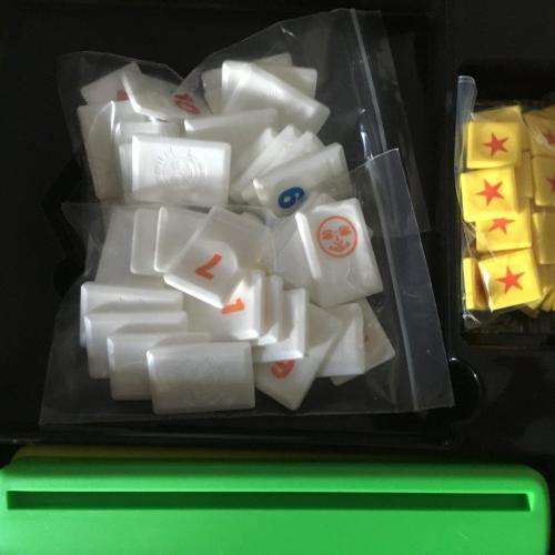 My First Rummikub  Kod Kod International Games