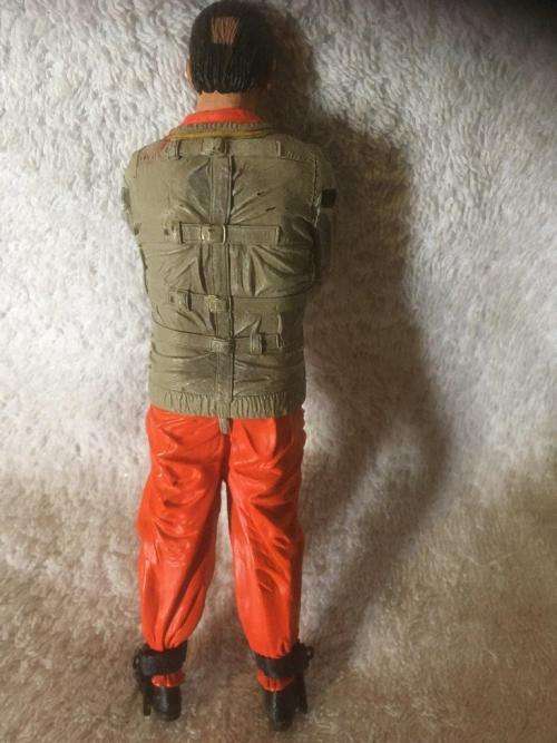 Hannibal Lecter - Neca 2006 Silence of the Lambs / Red Dragon +-18cm