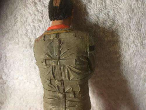 Hannibal Lecter - Neca 2006 Silence of the Lambs / Red Dragon +-18cm