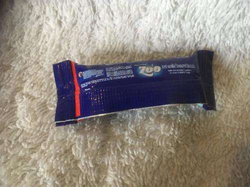 Checkers LITTLE SHOP 2 - Bakers Zoo Ice Flavoured Biscuits