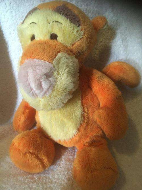 Winnie The Pooh' Tigger - Disney +-30cm