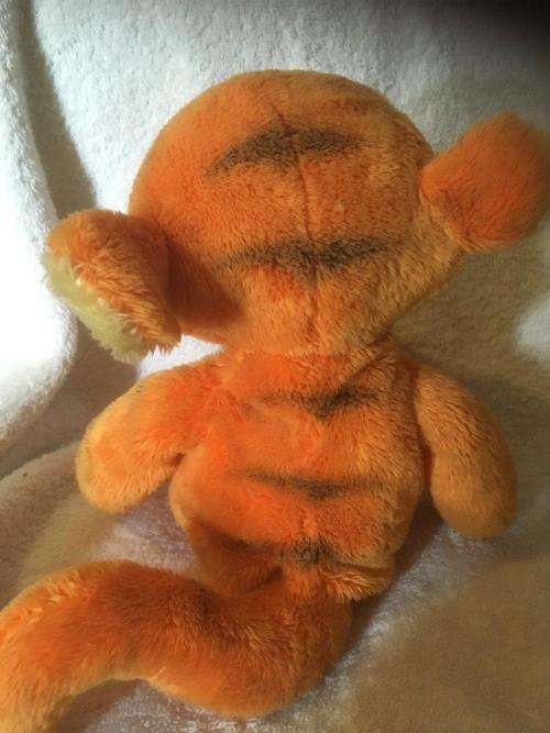 Winnie The Pooh' Tigger - Disney +-30cm