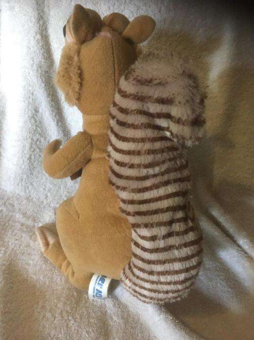 Scratt - Ice Age 4 - Twentieth Century Fox Play by Play +-30cm