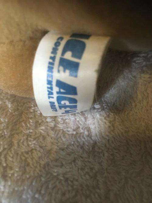 Scratt - Ice Age 4 - Twentieth Century Fox Play by Play +-30cm