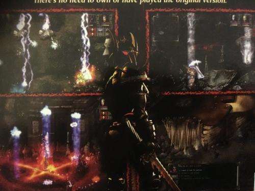 PC - Beyond Divinity - The Quest Continues