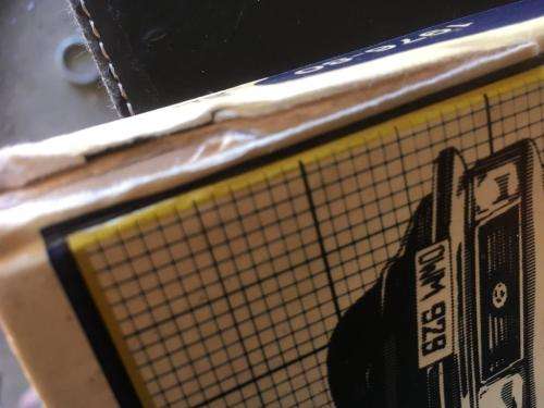 Autobooks Cortina MK 4 1976 -1980  Owners Workshop Manual