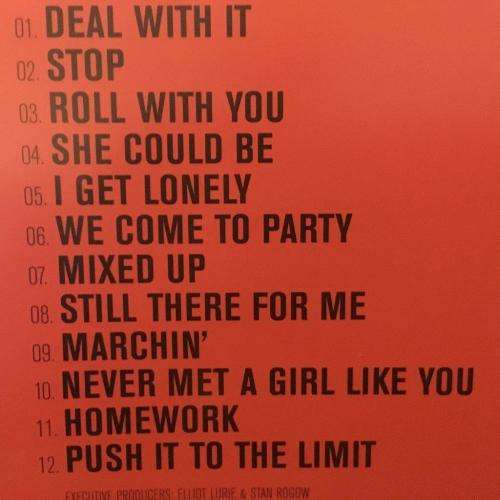 CD - Corbin Bleu - Another Side