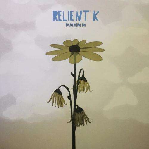CD - Relient K - MMHMM
