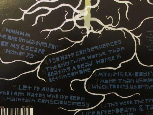 CD - Relient K - MMHMM