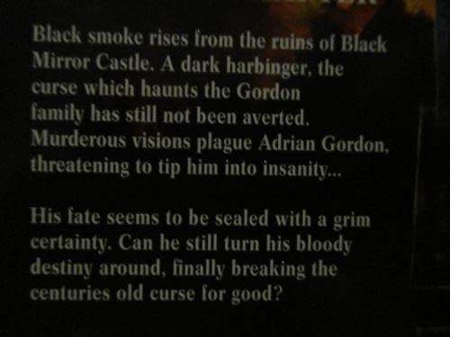 PC - Black Mirror III