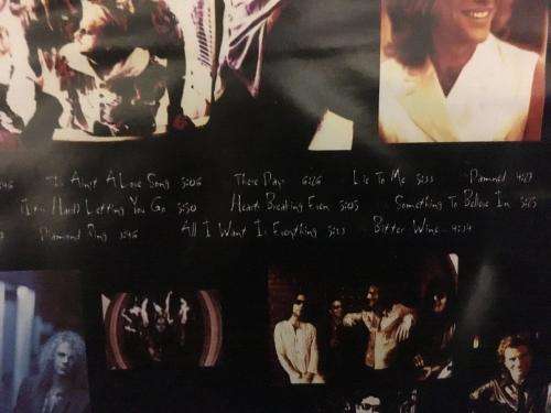 CD - Bon Jovi - These Days