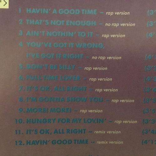 CD - Def Dames Dope - It's A Girl