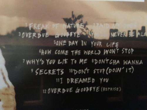 CD - Anastacia - Freak Of Nature (Collectors Edition) (2cd)