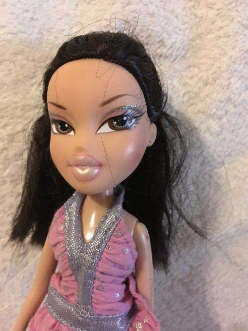 Bratz Doll MGA 2001