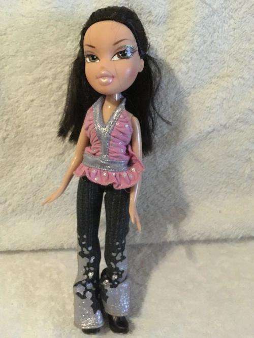 Bratz Doll MGA 2001
