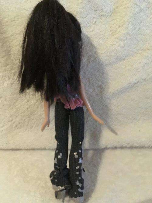 Bratz Doll MGA 2001