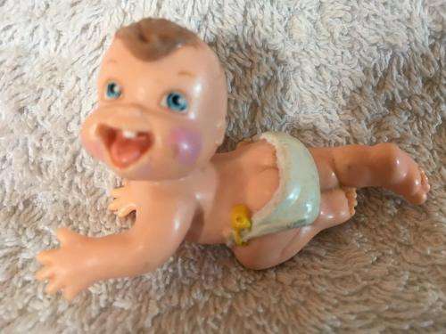 Magic Diaper Babies - no 3