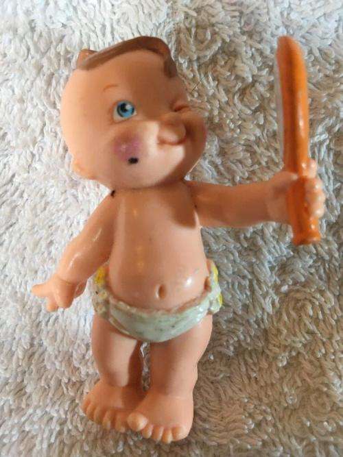 Magic Diaper Babies - no 8