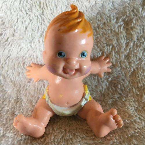 Magic Diaper Babies - no 10