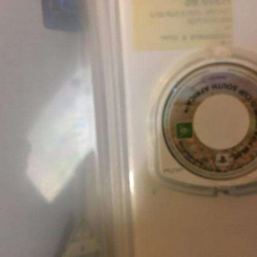 PSP - 2010 FIFA World Cup South Africa