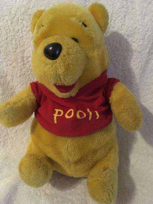 Winnie the Pooh Disney +-25cm Prima Toys