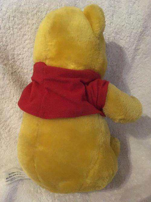Winnie the Pooh Disney +-25cm Prima Toys