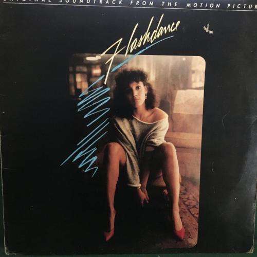 LP - Flashdance - OST