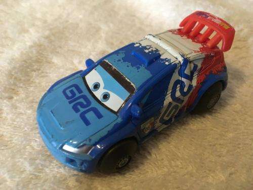 Mattel - Job Lot 1 of 5 Disney Pixar Die Cast Cars +- 5 - 9cm