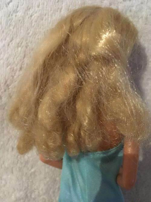 Barbie Mattel Doll Philippines 1966 Twist and Turn