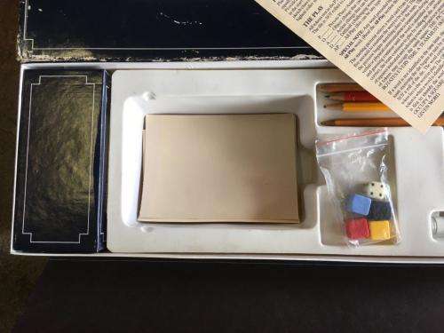 Pictionary Made in South Africa  - Arlenco