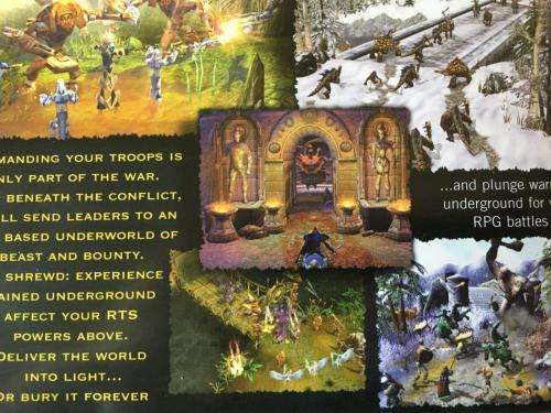 PC - Dungeons & Dragons - Dragonshard