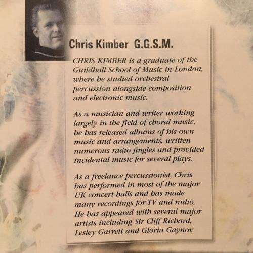 CD - Eulogies - Music to Celebrate the Soul - Enhancing Mind Body Spirit