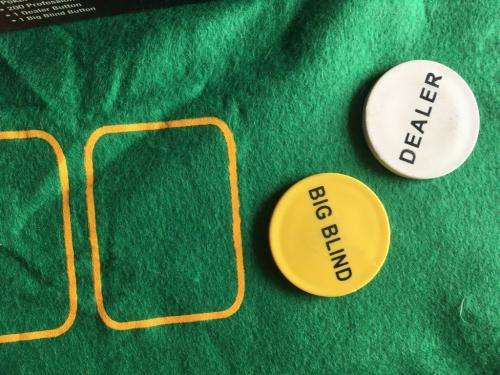 Casino Style Poker chips + other additional poker chips - See description.