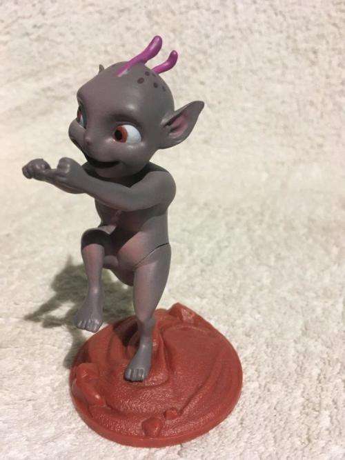 Cadbury`s Martians - Complete Set (New in Packets)