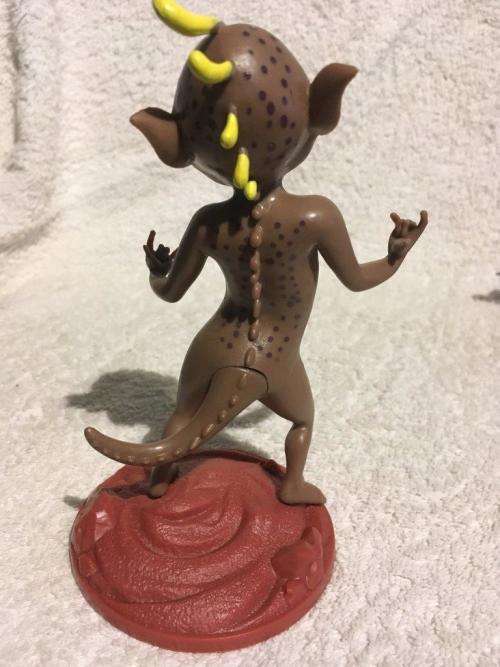 Cadbury`s Martians - Complete Set (New in Packets)