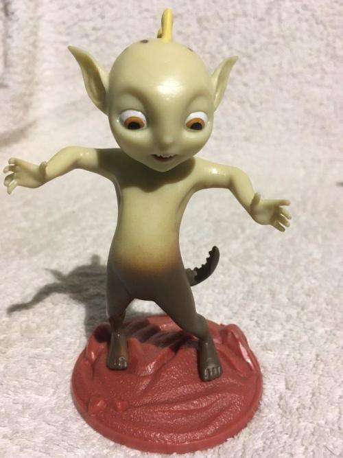 Cadbury`s Martians - Complete Set (New in Packets)