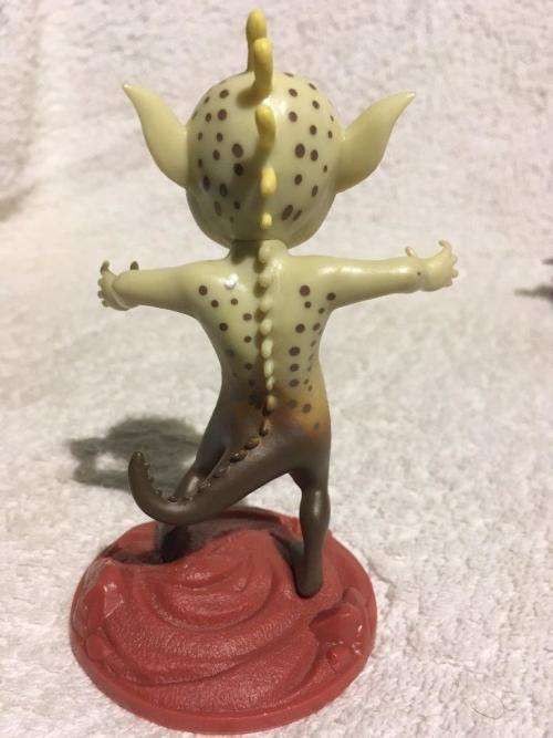 Cadbury`s Martians - Complete Set (New in Packets)