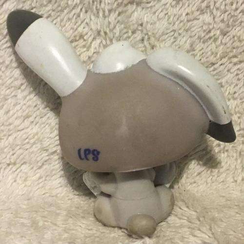 Littlest Pet Shop LPS Character No 9