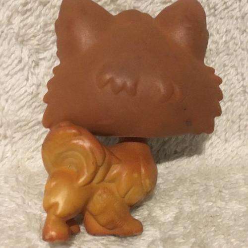 Littlest Pet Shop LPS Character No 12