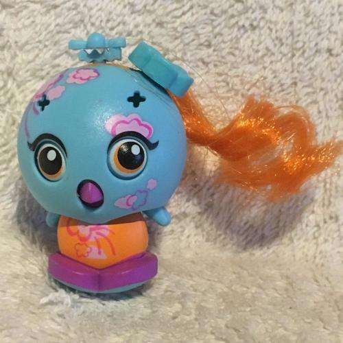 Zoobles - Character 3