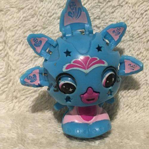 Zoobles - Character 4