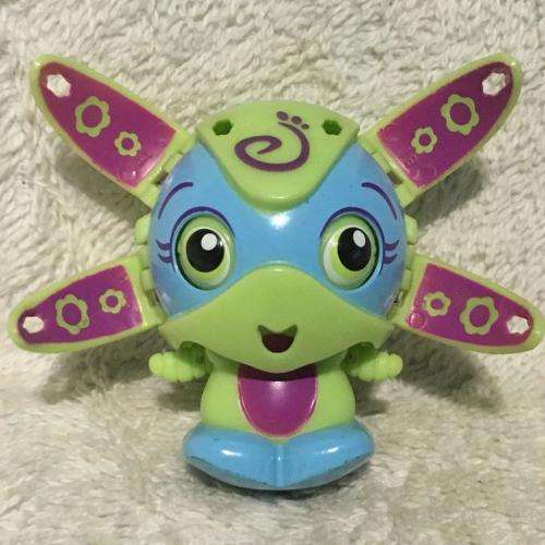 Zoobles - Character 5