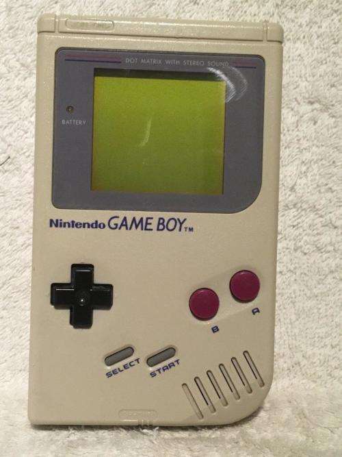 Original Game Boy - Spares or Repair