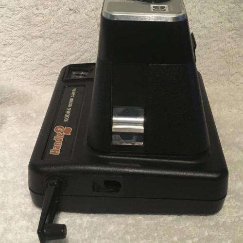 Handle 2 Kodak Instant Camera